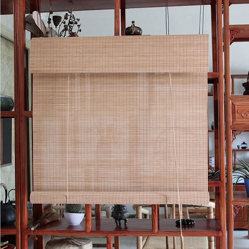 Day Night Vertical Outdoor Roller Blind