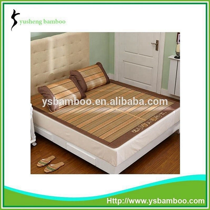 useful new design bamboo sleeping mats