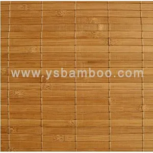 Natural Material Cheap Bamboo Wallcovering