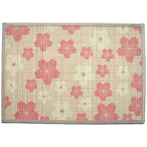 Kids Table Placemats