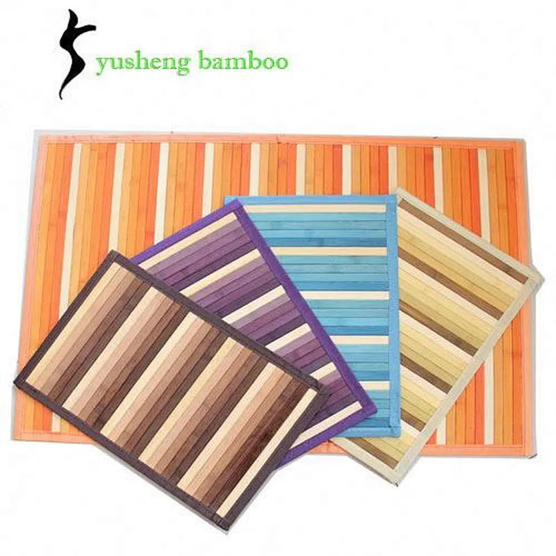 Fashionable Door Mat