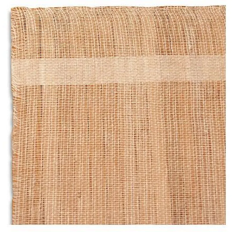 Hotel Interior Decorative Bamboo Wall Panel Outdoor