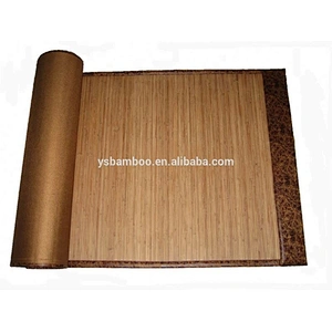 2014 Hot Sale Bamboo Carpet