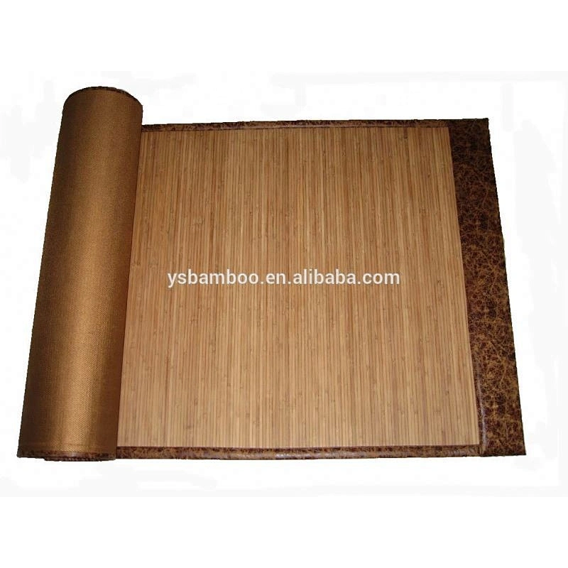 2014 Hot Sale Bamboo Carpet