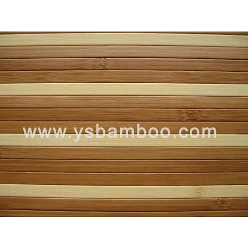 2015 Fashion Bamboo Wallcovering