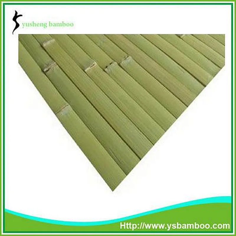 decorative bamboo wallpaper for restaurant