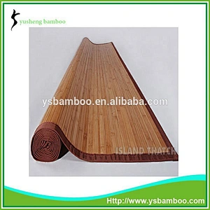 natural bamboo carpet