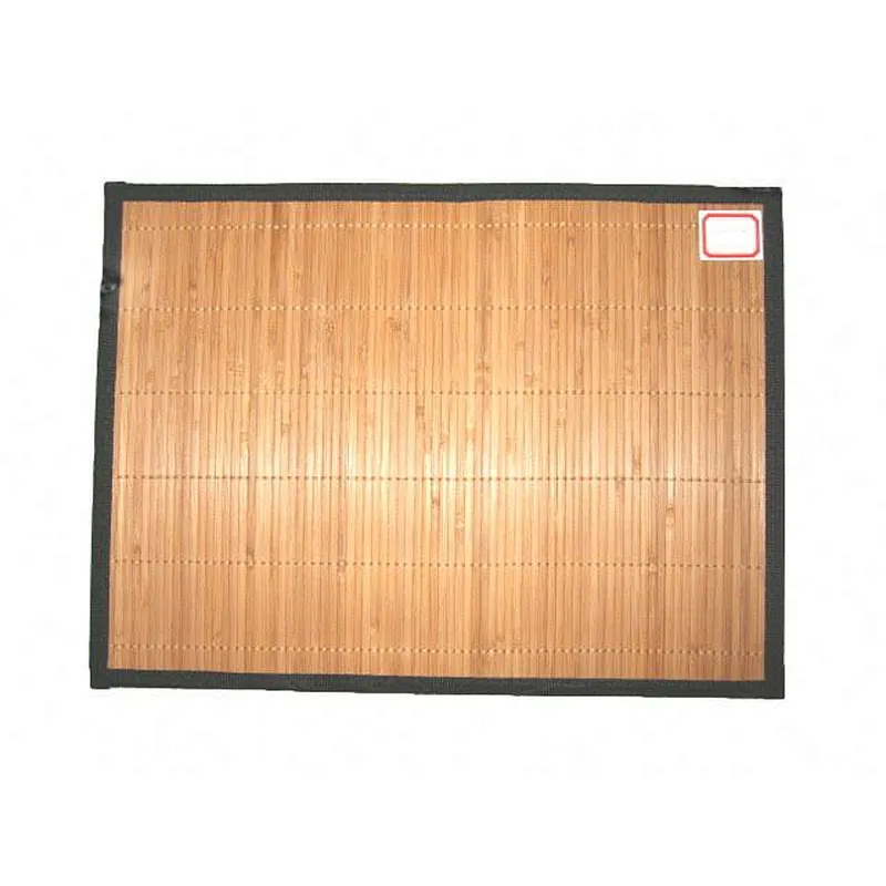 Burnt Orange Placemats