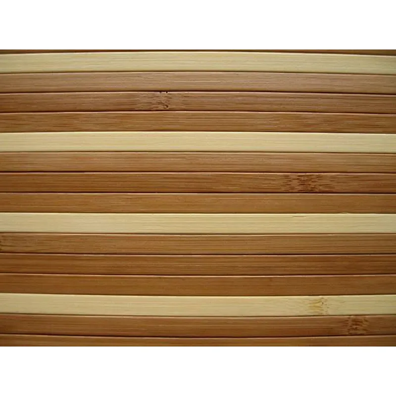 Natural Decorative Bamboo Wall Panel