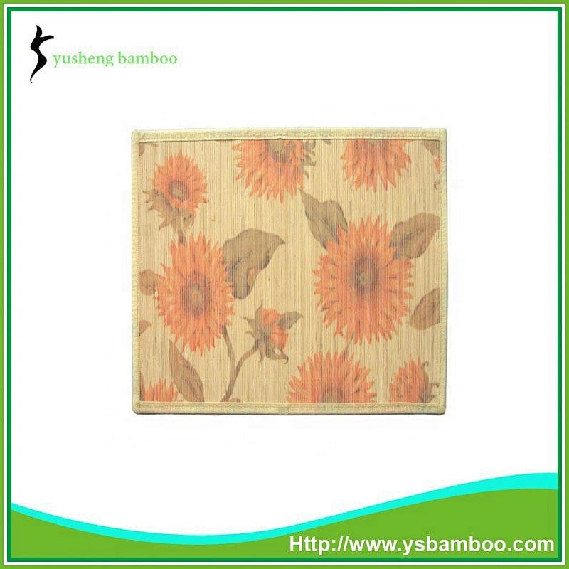 Non-slip Bamboo Placemat