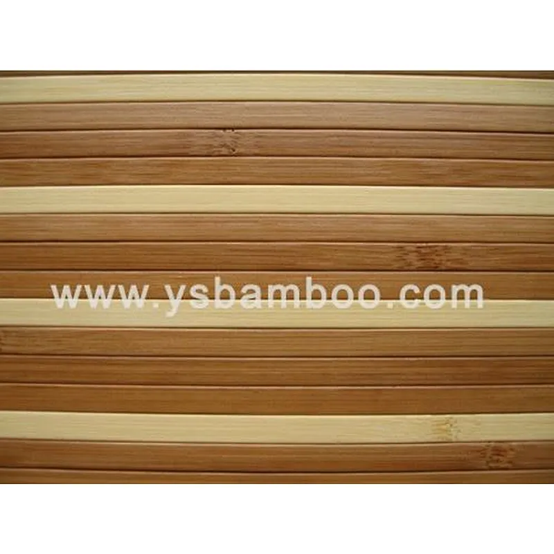 Bamboo Wallpaper Decoration