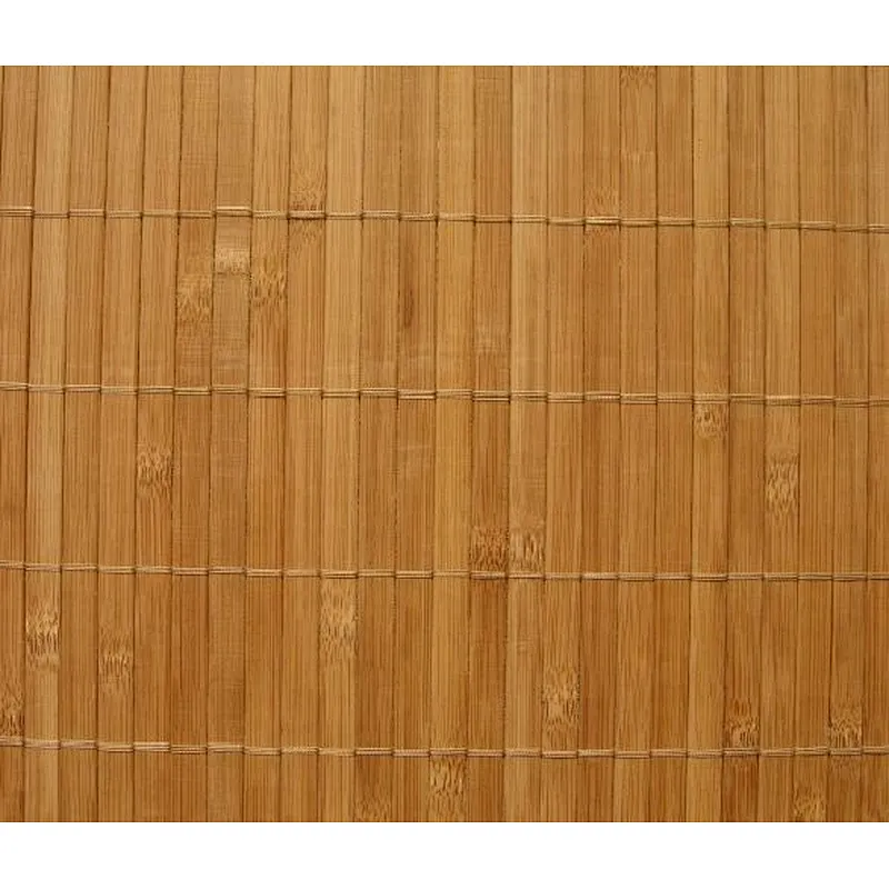 Interior Decorative Bamboo Wall Panel Outdoor