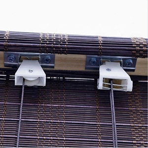 Bamboo Blinds
