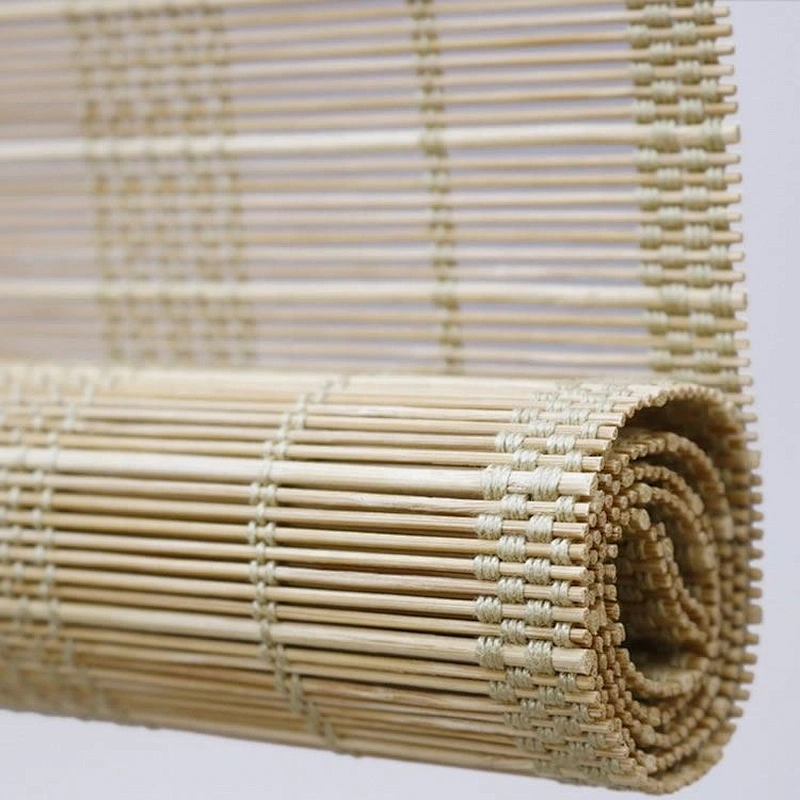 printed vertical rattan bamboo & reed roll up blinds outdoor vertical bamboo folding curtains stick shower string door curtain