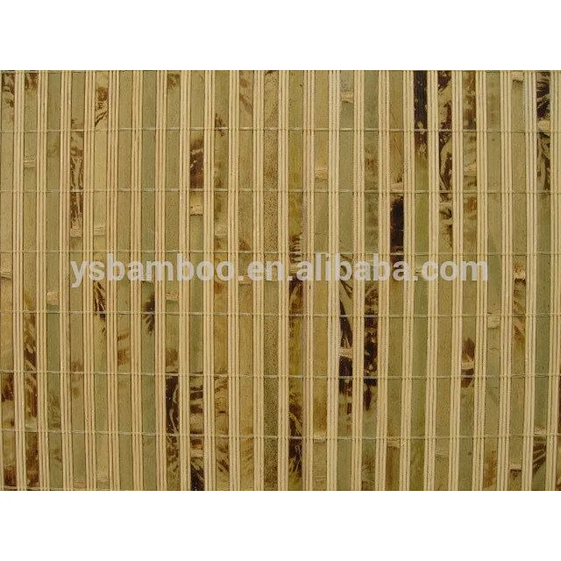Wall And Ceiling Covering Materials