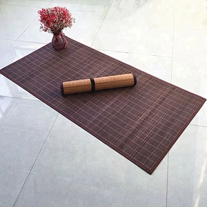 Cheap Non-slip Eco Friendly  Wholesale Yoga Mat