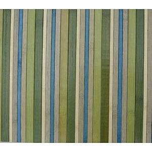 Natural Decorative Bamboo Wall Panel