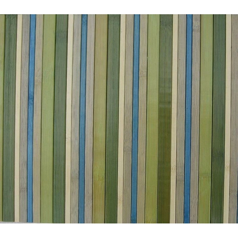 Natural Decorative Bamboo Wall Panel