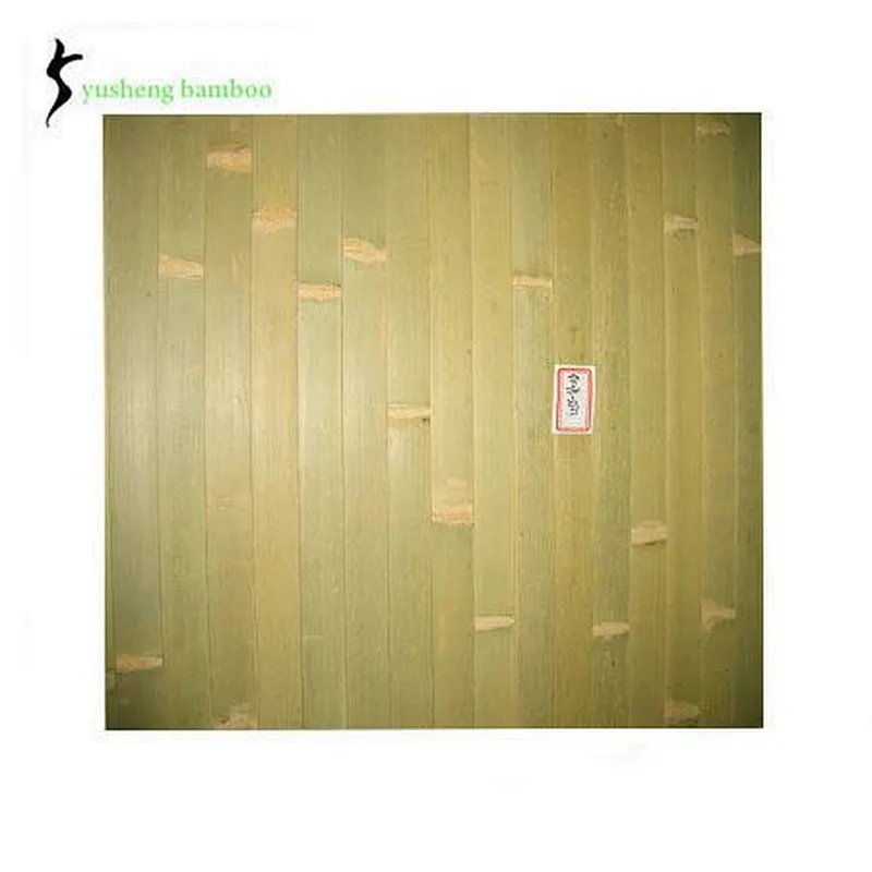 Lowes Cheap 4x8 Interior coconut shell wall panel