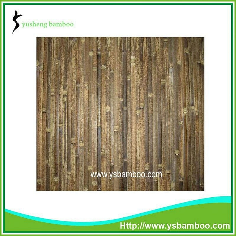 pure natural black bamboo wallpaper