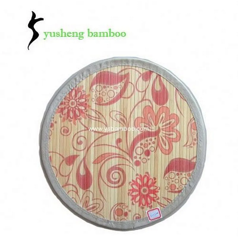 Oval Shaped Placemat