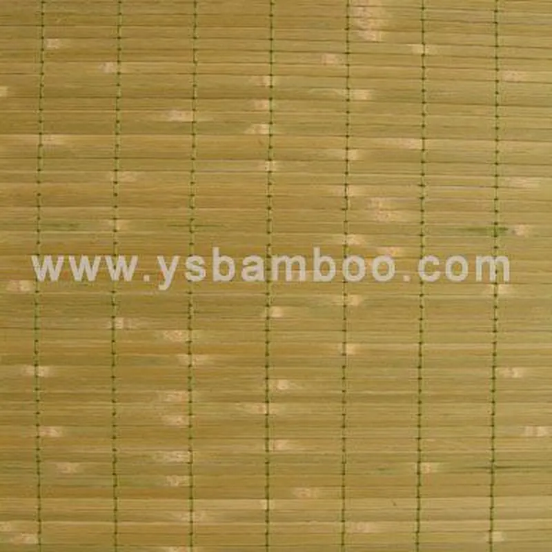 High Quality Custom Bamboo Wall Coverings