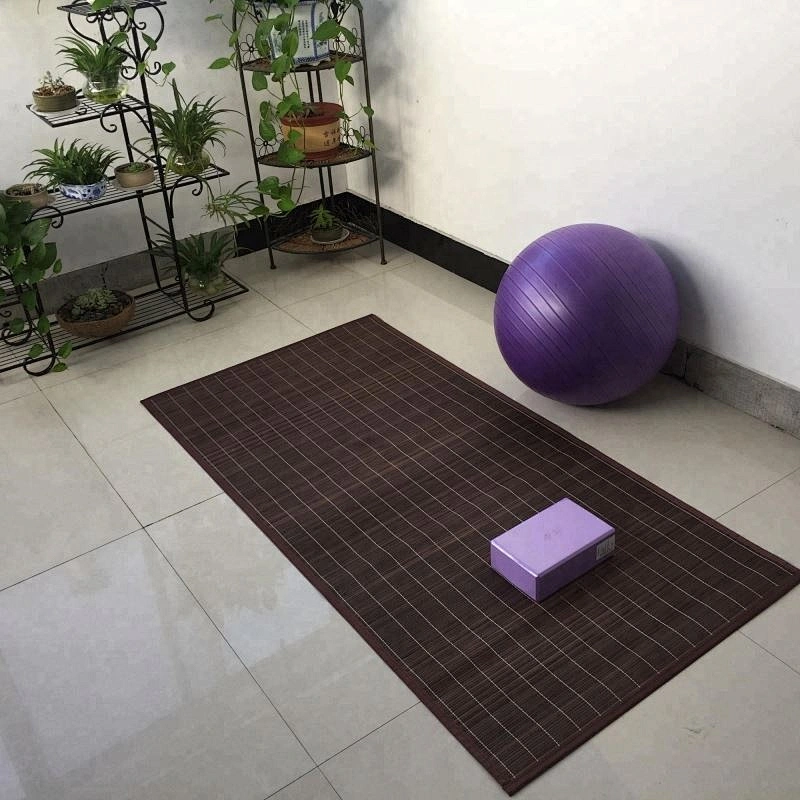 Cheap Non-slip Eco Friendly  Wholesale Yoga Mat