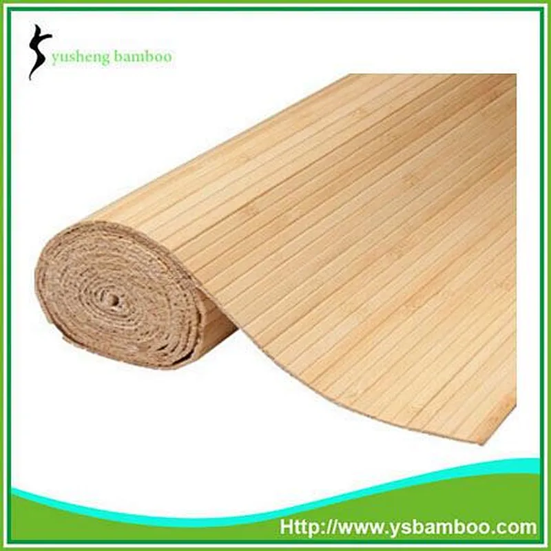 2014 Best Selling Bamboo Wallpaper