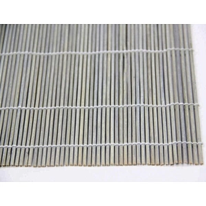 Non-slip table dinner woven bamboo placemat