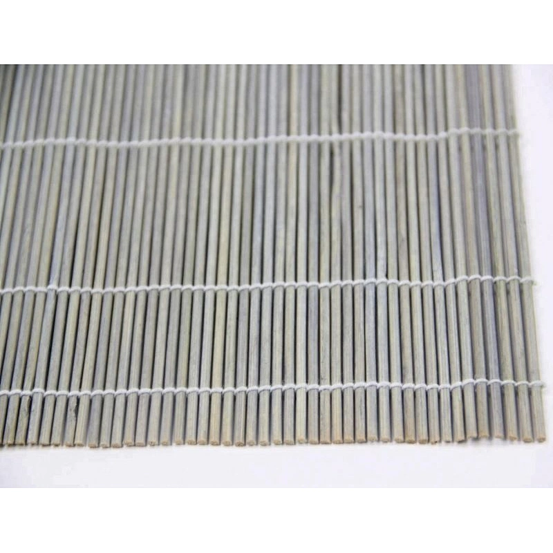 Non-slip table dinner woven bamboo placemat