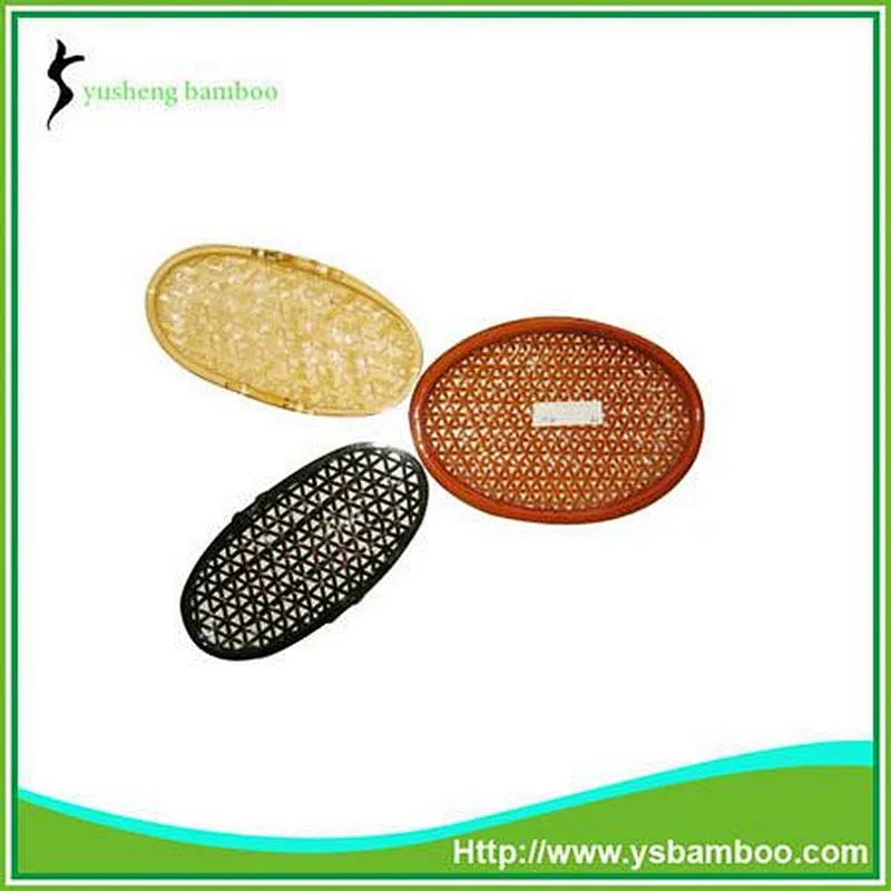 Attractive And Functional Coaster