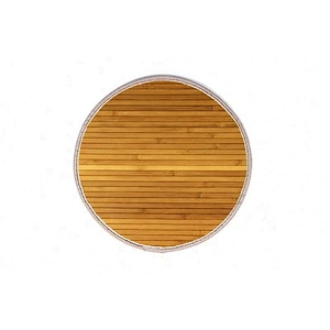 Round Design DinningTable Mat