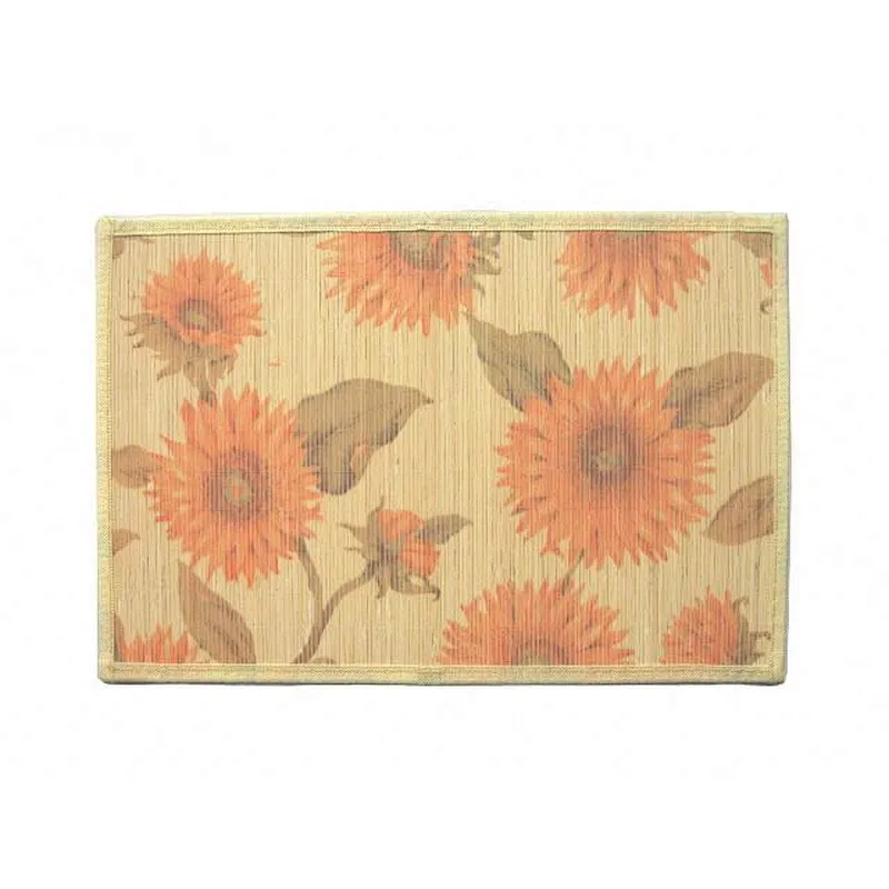 Bamboo Table Placemat