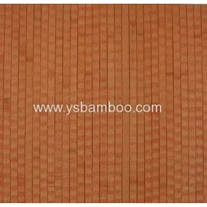 curves design bamboo wallpaper
