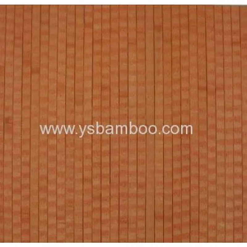 curves design bamboo wallpaper