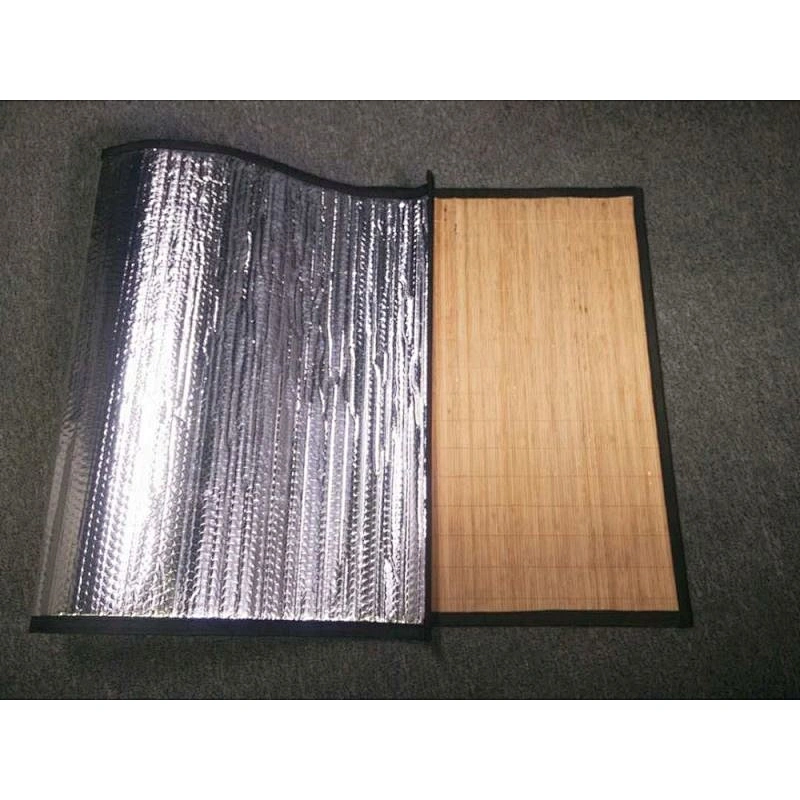 High-quality Bamboo Floor Carpet
