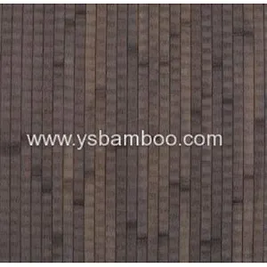 curves design bamboo wallpaper