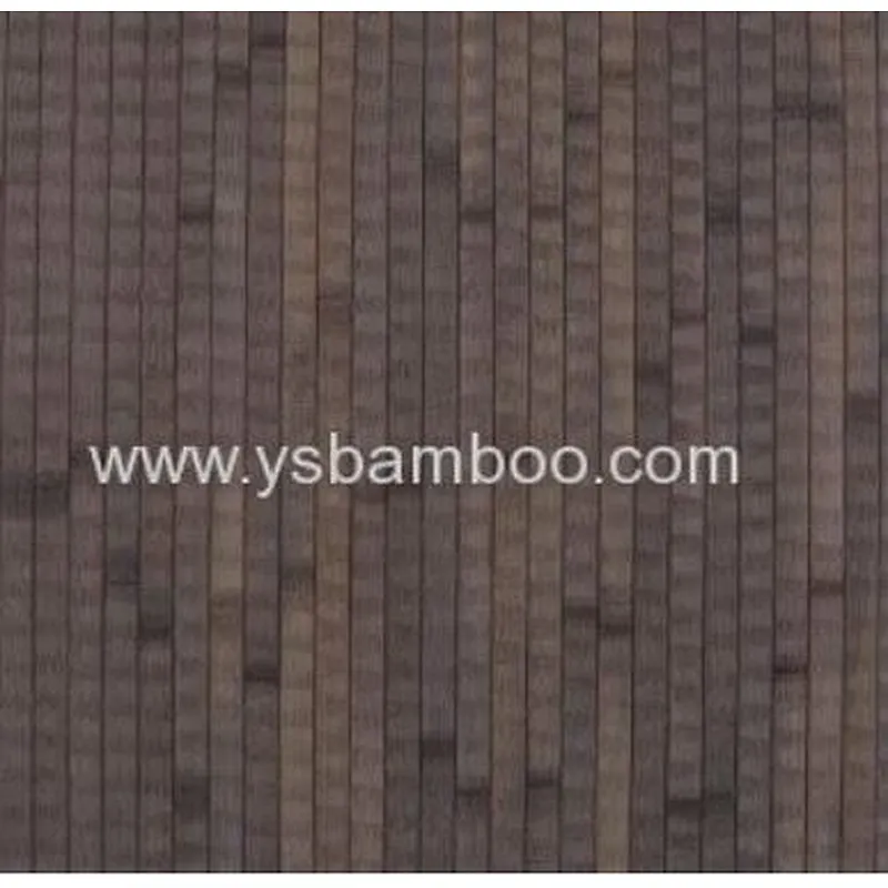 curves design bamboo wallpaper
