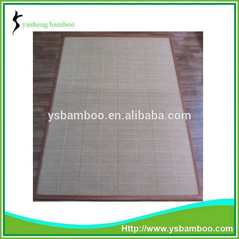 New Bamboo Mat