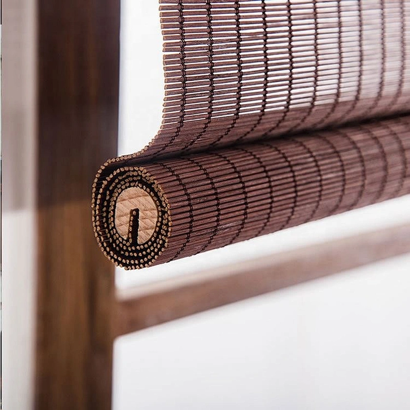 Outdoor  Magic Day night roller blind