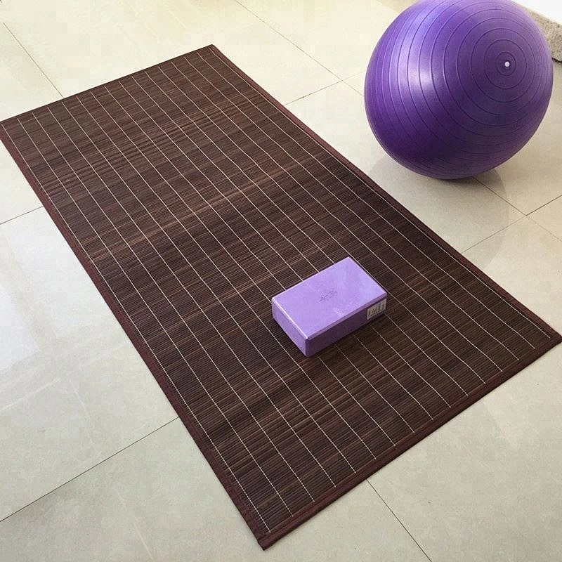 Cheap Non-slip Eco Friendly  Wholesale Yoga Mat