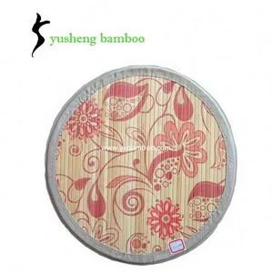 Round Placemats