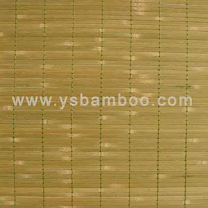 Decorative Wall Panels Bamboo Siding
