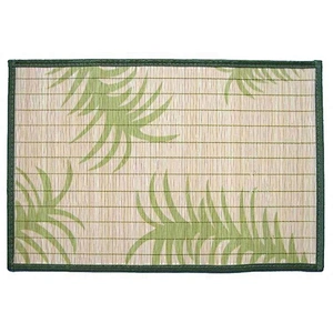 Bamboo Wholesale Placemats