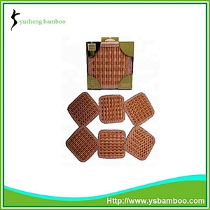 Beautifully Coaster Set