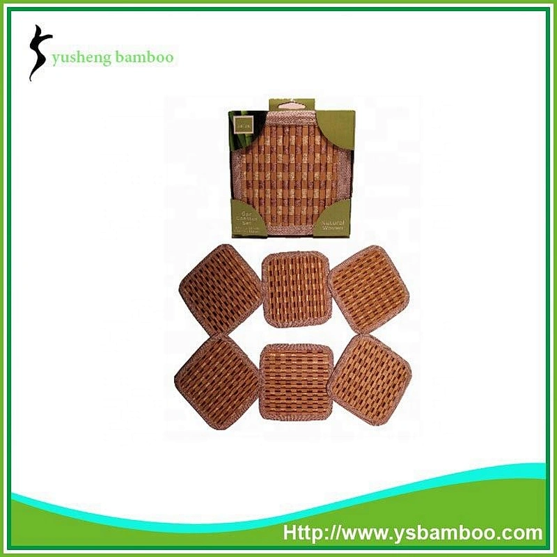 Beautifully Coaster Set