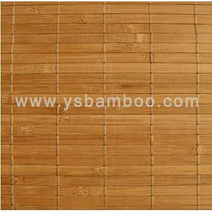 Bamboo Wall Covering Decoration Panel Cover