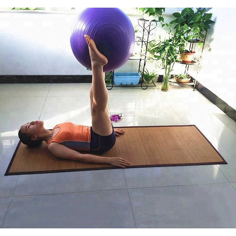Eco Friendly Custom Size Wholesale Cute Yoga Mats, Cheap non-slip Yoga Mats in bulk