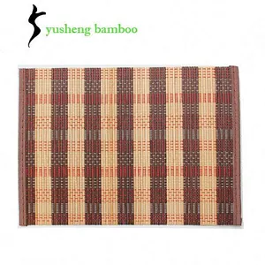 Cheap Bamboo Coaster and Placemat
