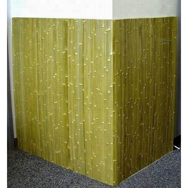 Natural Bamboo Pattern Design wallpaper